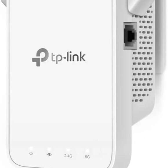 **Factory Sealed** TP-Link AC1200 Home WiFi internet Range MESH Extender(RE315) - Picture 4 of 11